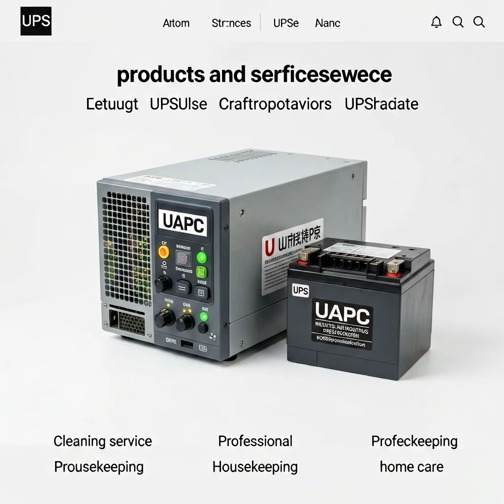 销售UPS电源，UPS电源产品